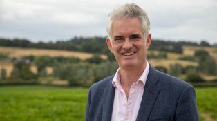 Cartlidge es un referente clave en materia de defensa del Partido Conservador, principal espacio opositor británico.