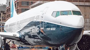 Boeing admite fallas de software en tragedias de Etiopía e Indonesia
