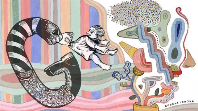 La comunicación y la construcción del lenguaje en la infancia