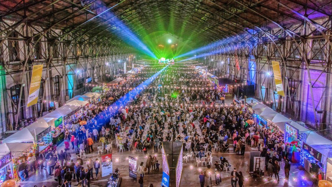 ¿Qué hacer durante las vacaciones de invierno en Santa Fe?