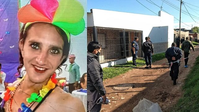 Algunos allanamientos pero nada firme por los homicidios en Concordia