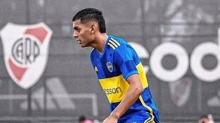 Boca le reclama a la FIFA por un juvenil que firmó con Al-Ittihad