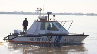 Paraná: un soldado del Ejército cayó al río y desapareció en medio de los ejercicios militares