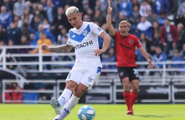 Vélez recibe a Huracán en duelo de entonados