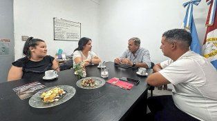 Provincia logró reconstruir la historia de hermanos separados en su infancia