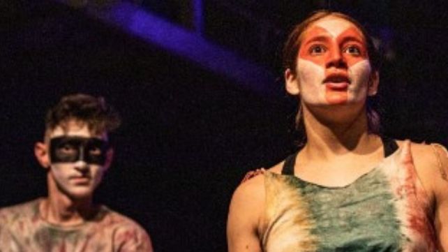 Una anueva edicion de la Bienal de Arte Joven comienza este lunes en Santa Fe con intervenciones artísticas y actividades gratuitas