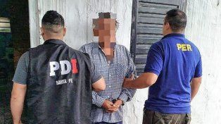 El falso albañil detenido por estafa tiene 61 años.