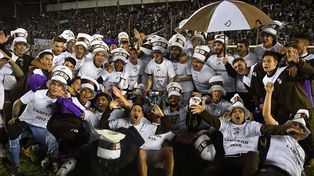 ¡Platense es Nacional!