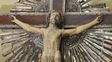 Recuperaron un Cristo de marfil robado en Córdoba hace diez años