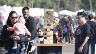 Entre Ríos recibió 180.000 turistas este fin de semana largo