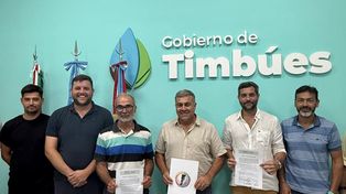 Como parte de las acciones previstas, se realizará una presentación pública de la Mutual ante la comunidad de Timbúes, con el fin de difundir sus servicios, objetivos y beneficios, fortaleciendo el vínculo con los vecinos y fomentando la participación comunitaria.
