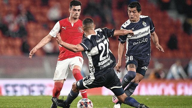 Foto: prensa Independiente