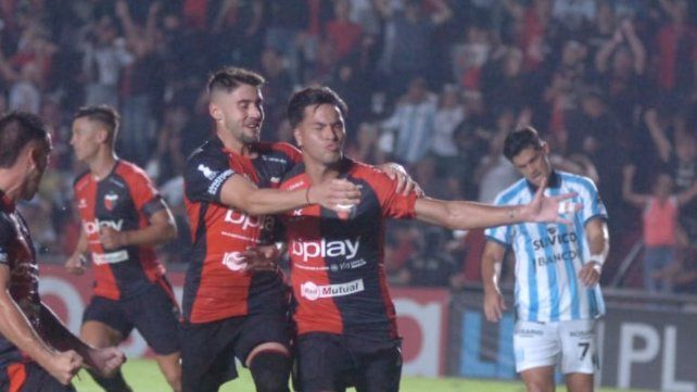 El minuto a minuto de Colón ante Racing de Córdoba en el Brigadier López