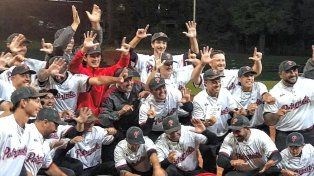 Patronato fue el mejor del Nacional de Clubes