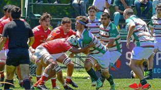 Franco Marizza (Rowing) fue convocado para formar parte del plantel del seleccionado nacional M18.