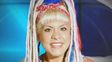 azul carrizo se canso y abandono en forma sorpresiva la casa de gran hermano 2016