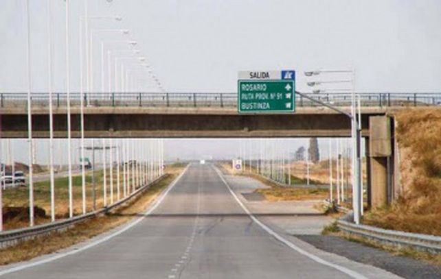 Según publicó en su sitio web el diario La Voz del Interior