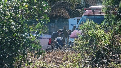 El lavado de dinero que no quieren investigar