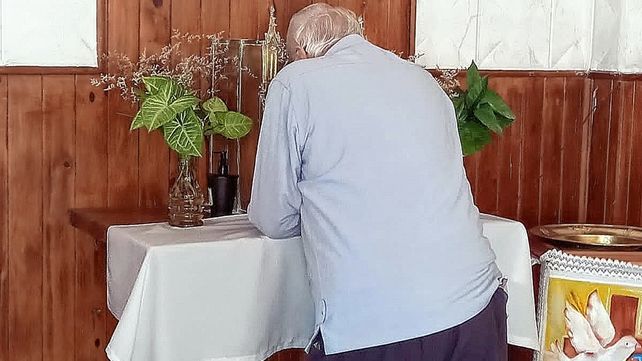 Después de la solicitud de la comunidad
