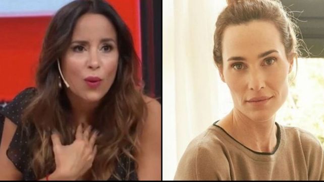 Lourdes Sánchez dijo que Lara Bernasconi es la reina de las huecas