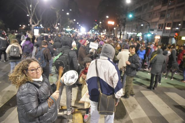 Cacerolazo
