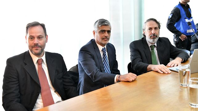 El STJ rechazó la impugnación extraordinaria y confirmó la sentencia de Casación en la causa Juan Ruiz Orrico