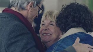 Primeras imágenes de la segunda temporada que se difundieron en un trailer.