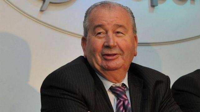 Daniel Vila: La AFA sigue siendo lo mismo porque sigue manejada por el grondonismo residual
