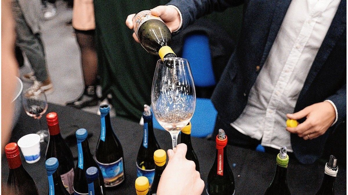 Paraná Wine reunirá a más de 70 bodegas en una feria que impulsa el enoturismo entrerriano