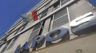El personal del Iapos está en estado de alerta y asamblea permanente
