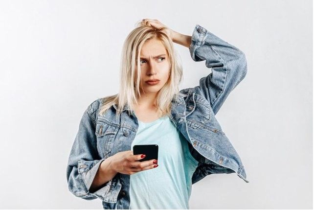¿Cómo eliminar toda la información sobre uno en internet?