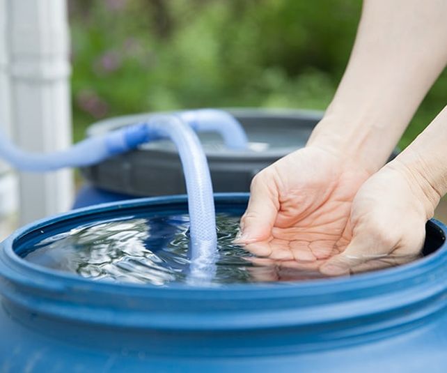 El presente y futuro del reciclado de agua potable