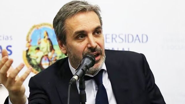 Tras la votación en el Senado