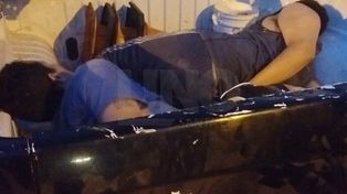 Este miércoles imputan al joven acusado de matar al taxista en barrio Roma