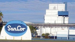 SanCor solicitó su propia quiebra por deuda millonaria, salarios impagos y caída productiva