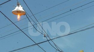 Denuncian que en Santa Fe hubo 56 robos de cables de cobre y baterías en los últimos dos meses