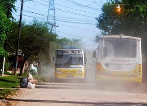 El gobierno provincial anunció mejoras en las calles de Alto Verde