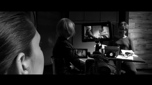 Simulacro se filmó en vivo e hizo historia desde Rosario