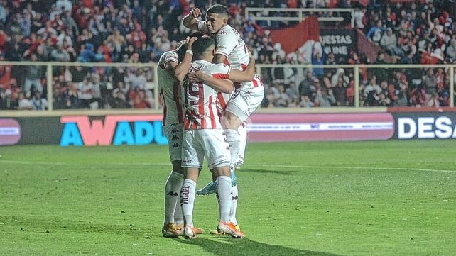 El minuto a minuto del duelo entre Unión y Arsenal