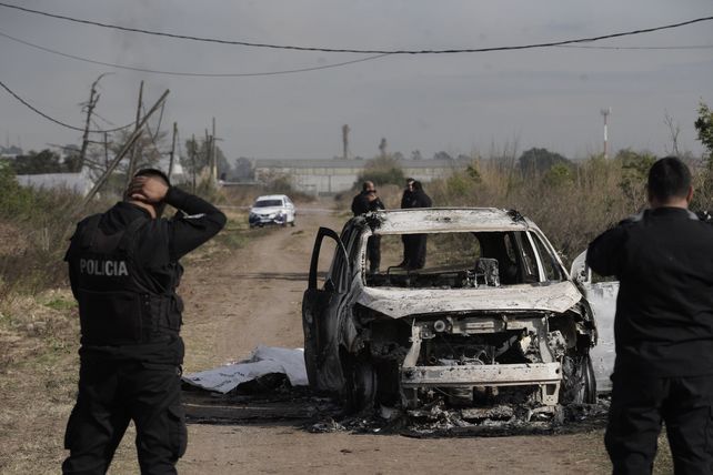 Investigan posible vinculación entre los dos asesinatos ocurridos en la zona sudoeste
