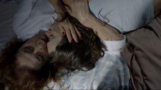 Mirta Busnelli y Anita Pauls protagonizan La estrella que perdí, la primera película de Luz Orlando Brennan que llega al cine este jueves