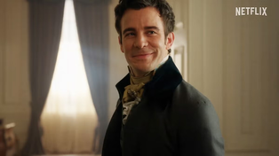 La nueva temporada de Bridgerton estará enfocada en Benedict, el artista de la familia, interpretado por Luke Thompson