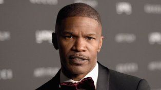 Jamie Foxx lleva un mes internado y no se sabe nada sobre su estado de salud