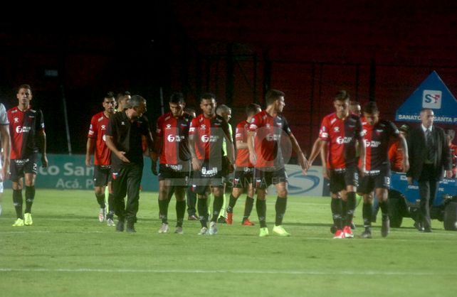 Col&oacute;n tiene una deuda con su plantel