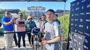 Facundo Farías confirmó su paternidad con el hijo de una expareja
