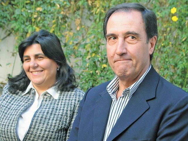 Tras la derrota, Roberto Iglesias se acerca al fin de su carrera política