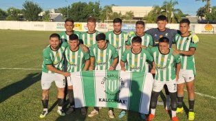 &nbsp;Sanjustino cayó en el partido de ida por la mínima y ahora buscará cerrar la clasificación en calidad de local. &nbsp;