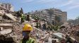 Elevan a 1450 la cifra de muertos por los devastadores terremotos en Venezuela