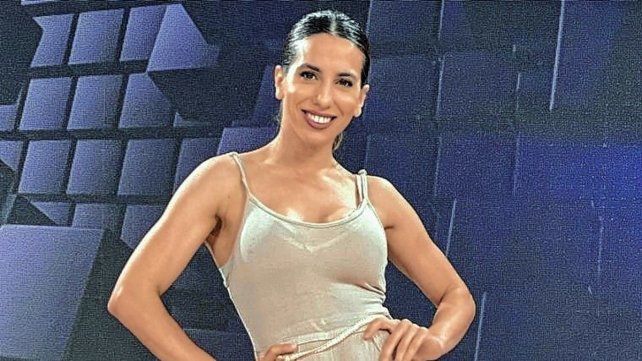 Polémica con Cinthia Fernández por los abdominales de su hija