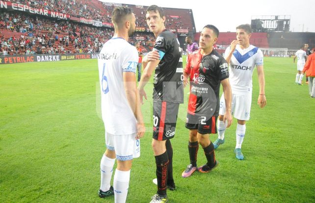 Finalmente no salió el fallo y Colón jugará con público ante Patronato